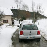 Descente à Grenoble